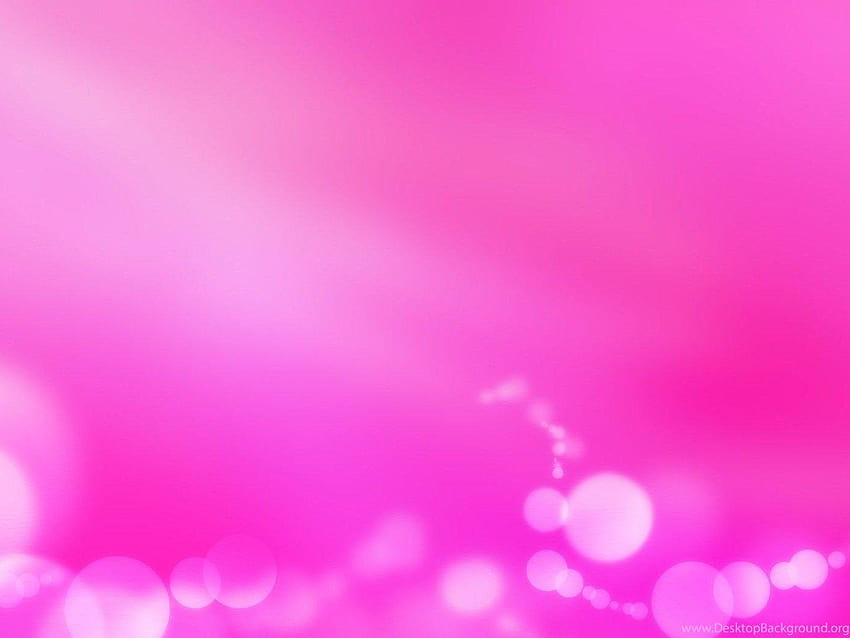 Fuschia สีชมพูและพื้นหลัง สีชมพูบานเย็น วอลล์เปเปอร์ HD