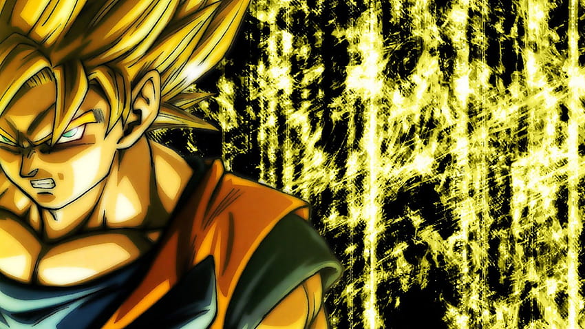 Page 26 | goku and background HD wallpapers | Pxfuel