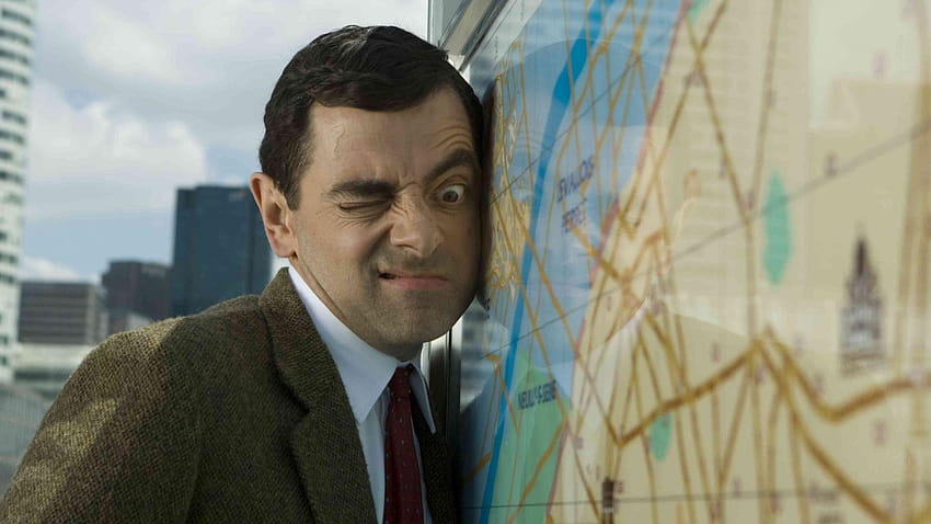 Mr Bean Details Mr Bean Doctor HD wallpaper Pxfuel