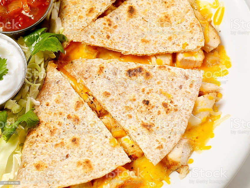 Chicken Quesadilla Stock HD wallpaper | Pxfuel