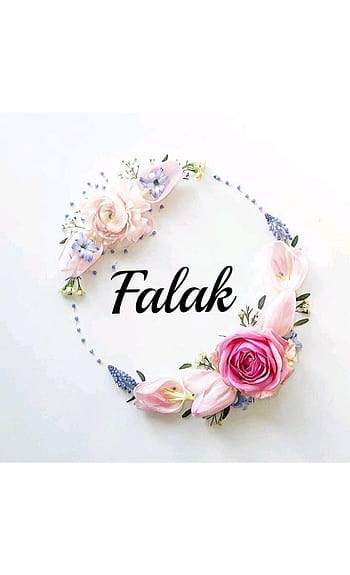Falak Name Wallpapers Falak  Name Wallpaper Urdu Name Meaning Name Images  Logo Signature