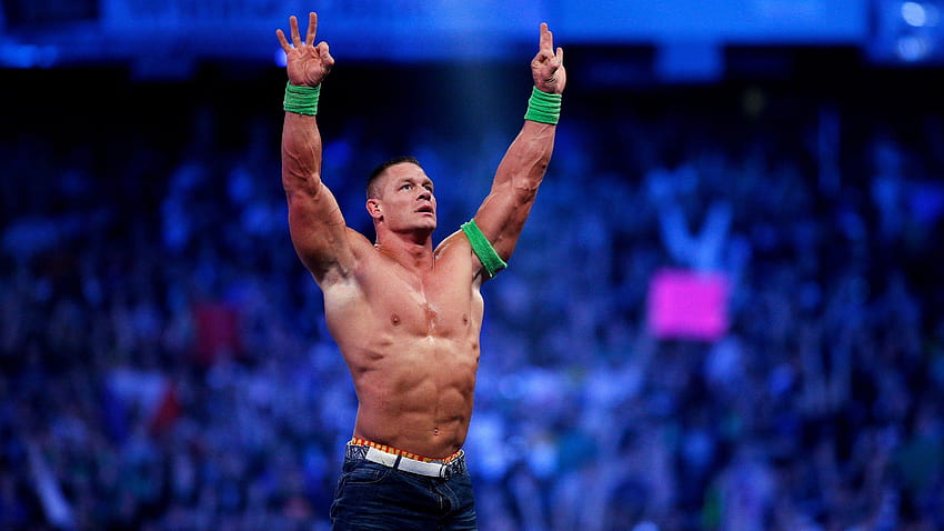 John Cena Wwe Champion , Instagram, juara wwe john cena Wallpaper HD
