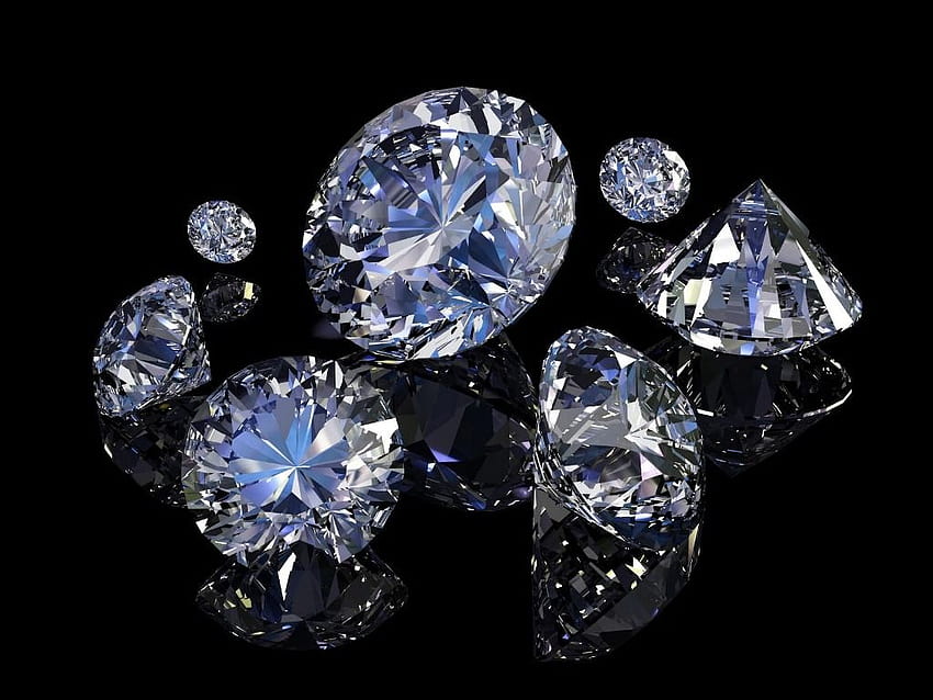 The Case of the Missing Diamonds, kohinoor HD wallpaper