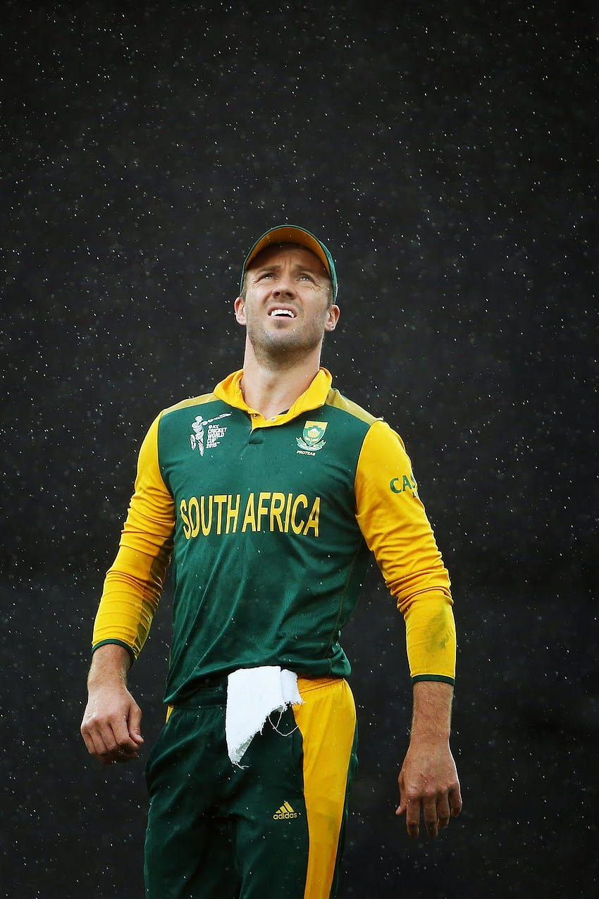 Pin di ICC World Cup 2019, ab de villiers android wallpaper ponsel HD