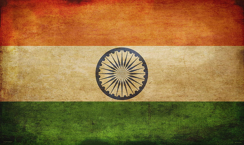 patriotik India Wallpaper HD