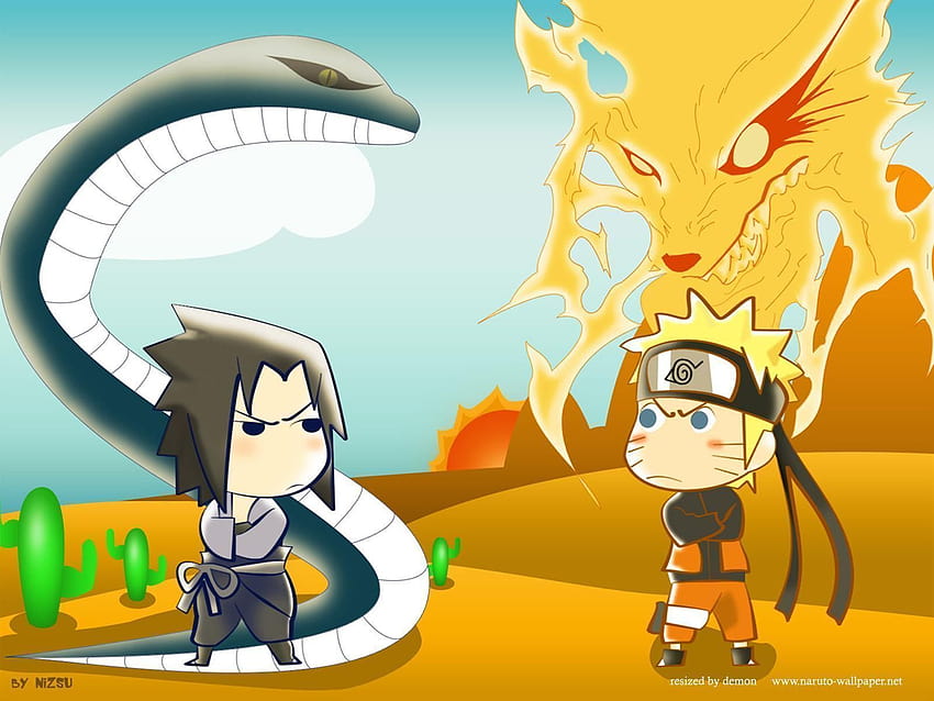 Animasi Naruto Bergerak di 2020, на naruto terbaru HD тапет