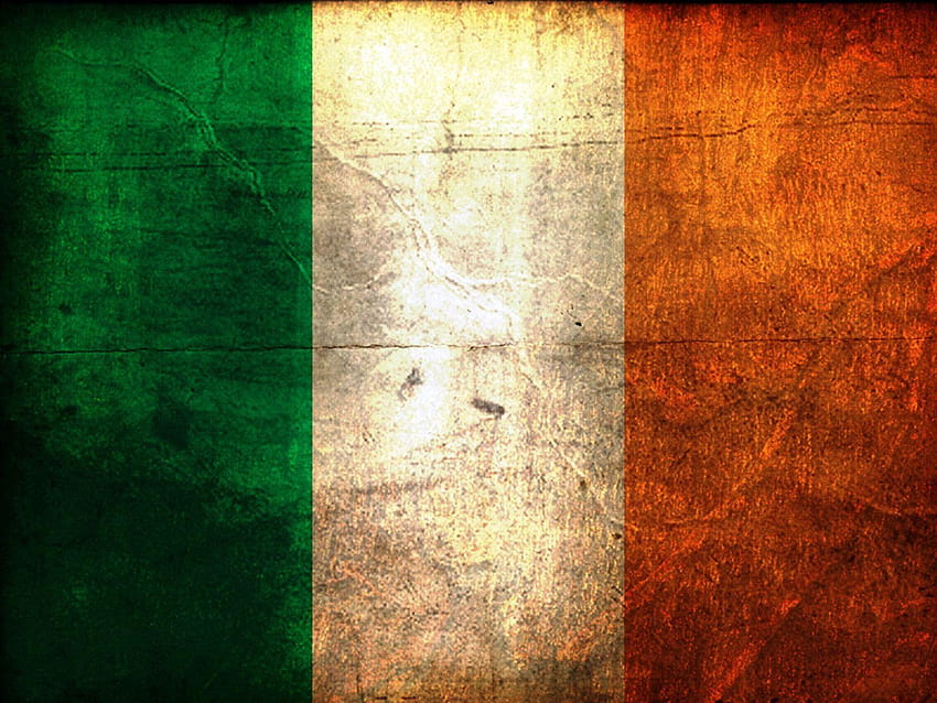 Irish Flag HD wallpaper | Pxfuel