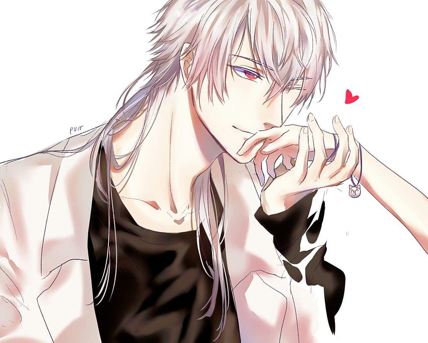 52 Best Zen, Mystic Messenger Hd Wallpaper 