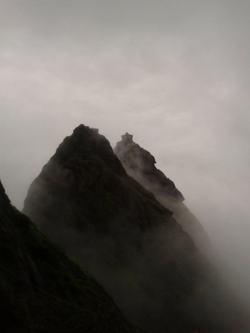 Girnar | Nature travel, Amazing nature photography, Places to visit