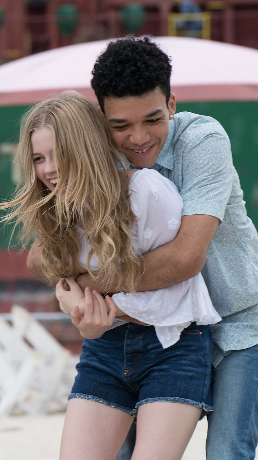 Every Day, Angourie Rice, Justice Smith, , Movies HD phone wallpaper |  Pxfuel