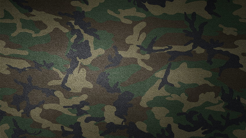 Tarnung, militärische Tarnung, Tarnung, Muster, Uniform, grün, Tarnuniform der Armee HD-Hintergrundbild