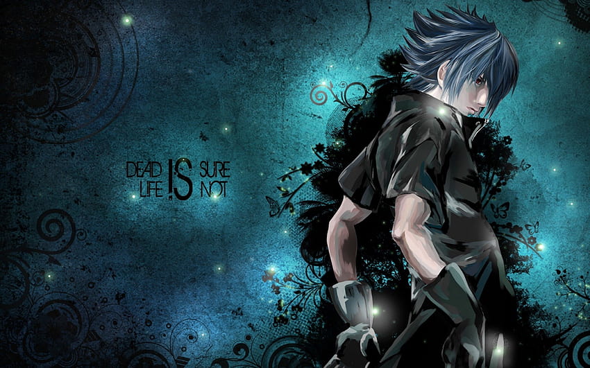 Awesome Anime, best anime laptop HD wallpaper
