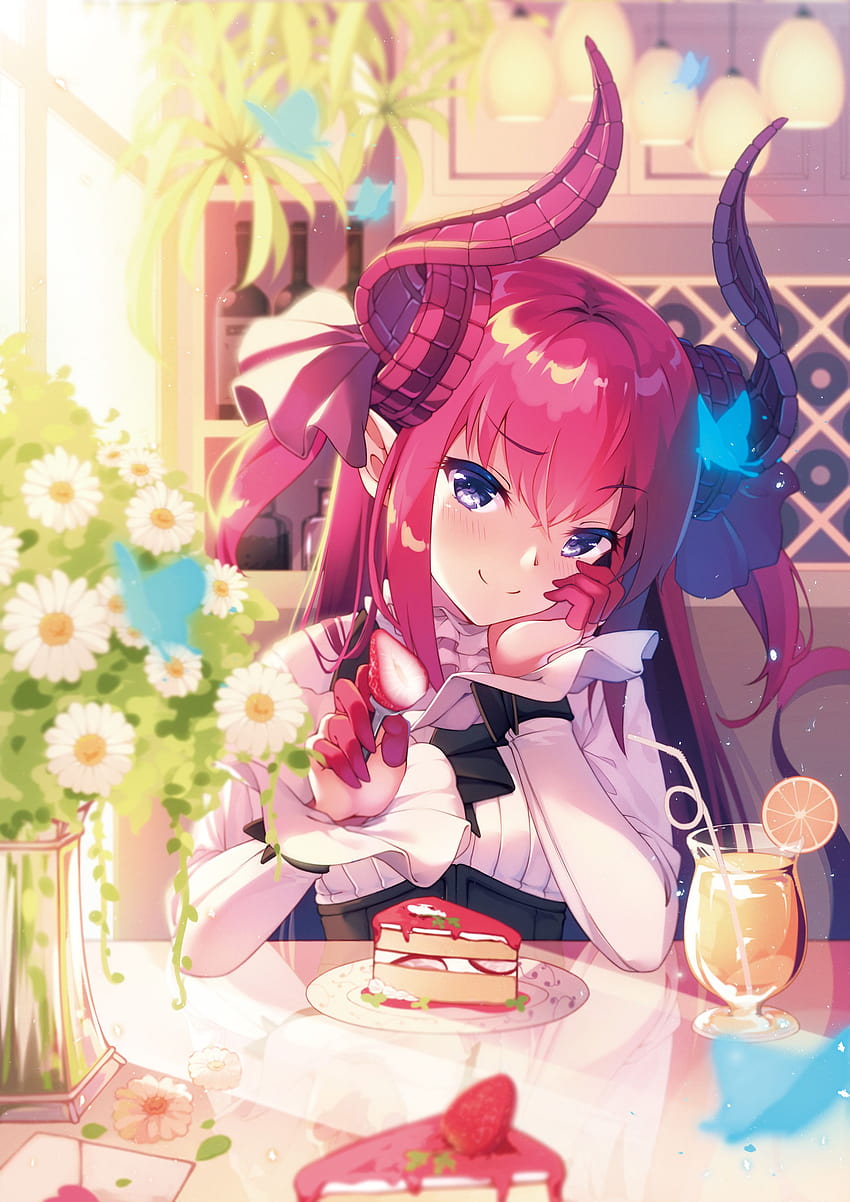 Elizabeth Bathory Lancer Hd Phone Wallpaper Pxfuel 