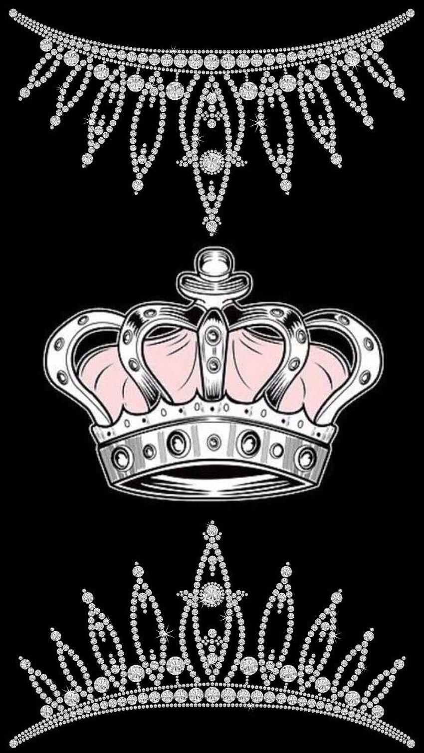Raja Ratu Mahkota wallpaper ponsel HD
