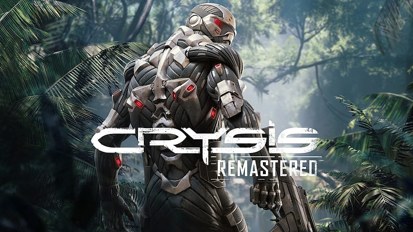 New Crysis Remastered PC Patch Offers Major GPU and CPU Performance Improvements, crysis 3 remastered HD wallpaper