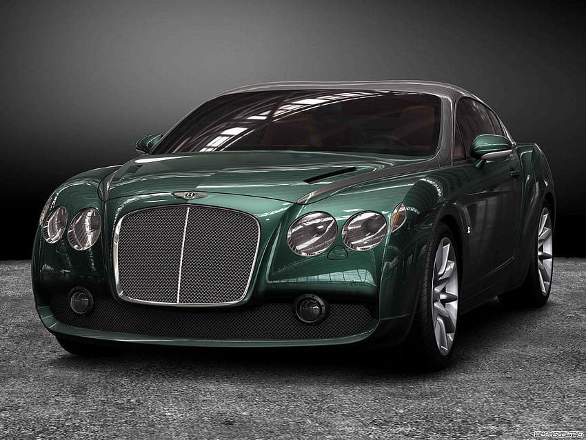 Bentley , bently HD wallpaper