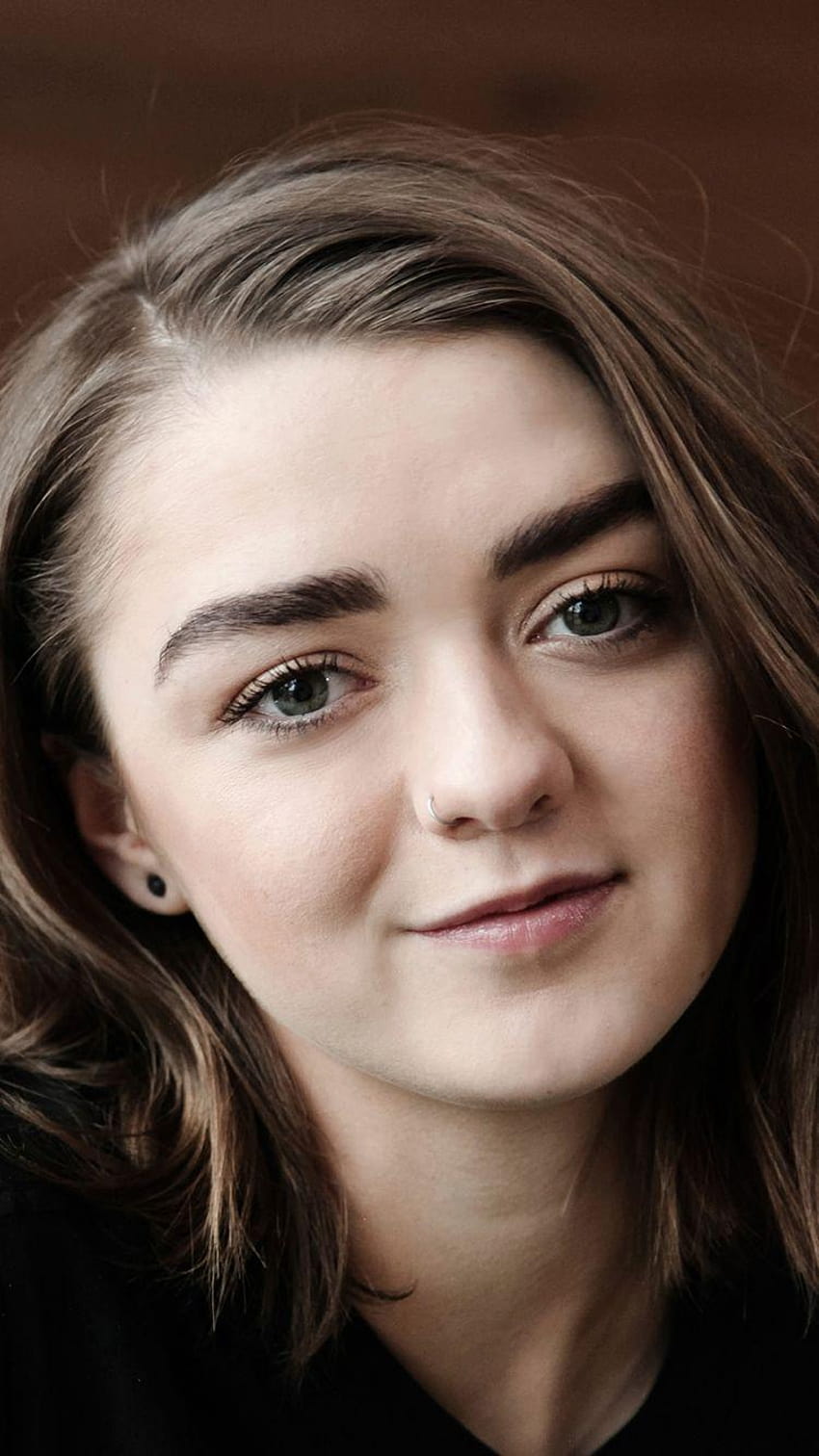 IPhone 6 Maisie williams , Backgrounds HD phone wallpaper