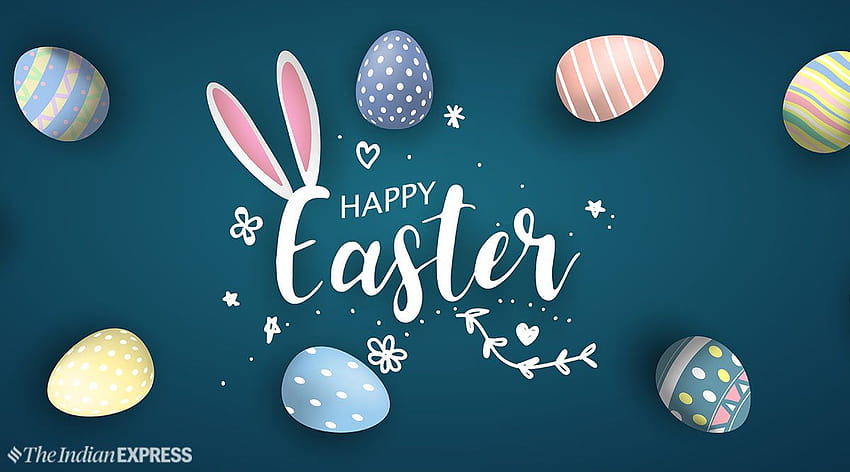 Happy Easter 2019 Wishes, Quotes, Status, happy quarantine easter HD wallpaper