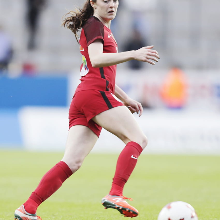 Rose Lavelle added to USA vs China roster HD phone wallpaper
