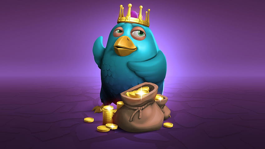 Buy 2,200 Realm Royale Crowns HD wallpaper