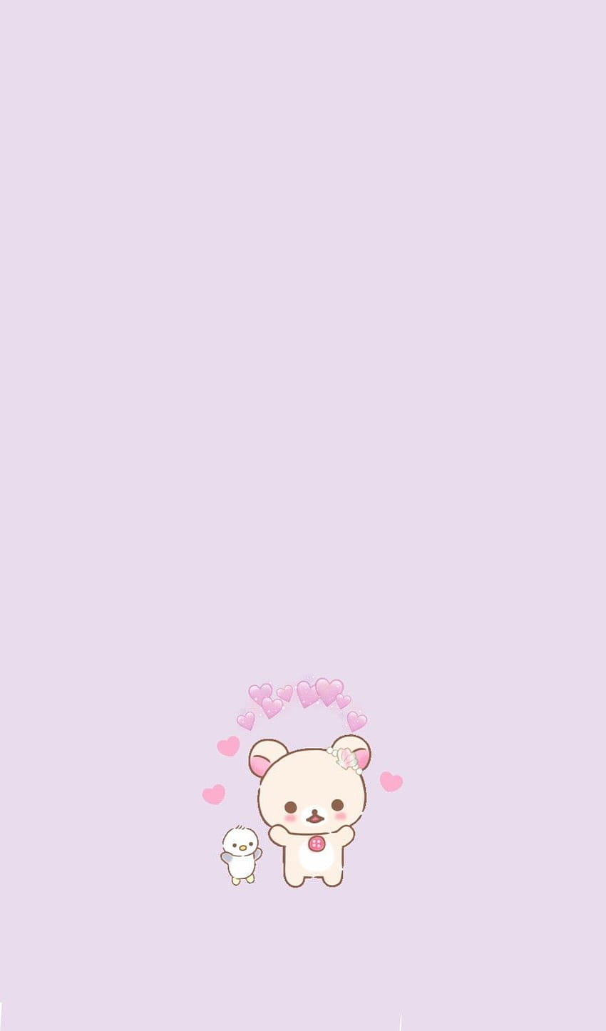 pastel pink anime aesthetic 🤍🌸 : r/AestheticWallpapers