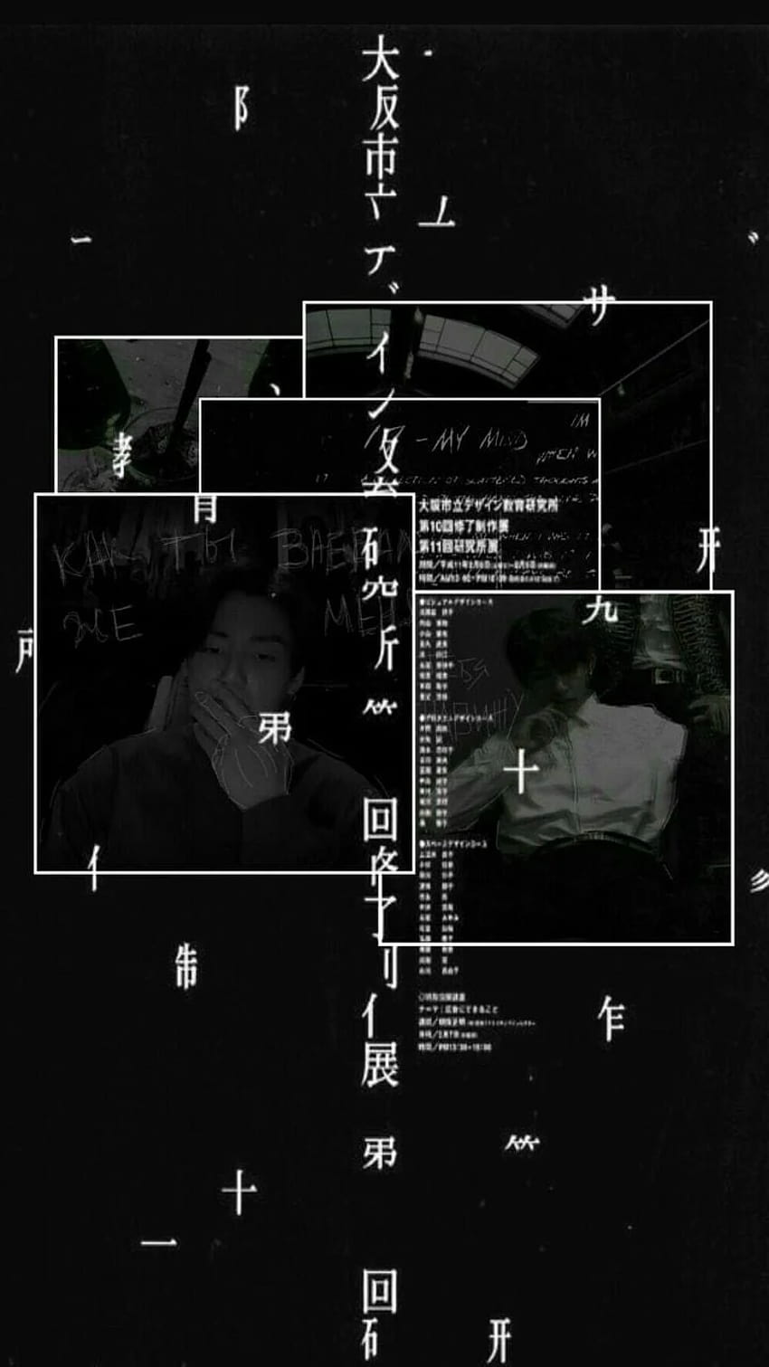 jungkook; credits: JayJam & owner of the I, jungkook black aesthetic HD phone wallpaper