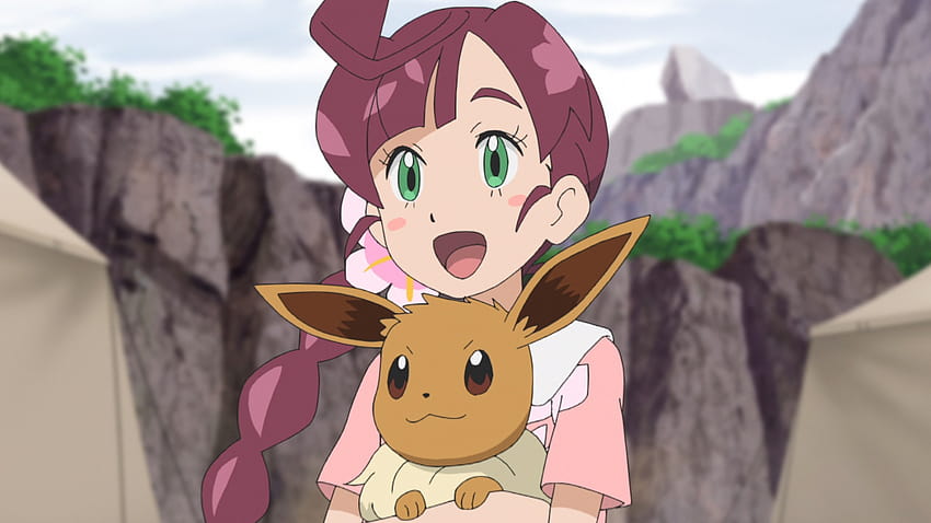 Pokémon Anime Continues on Netflix with Pokémon Master Journeys, pokemon master journeys HD wallpaper