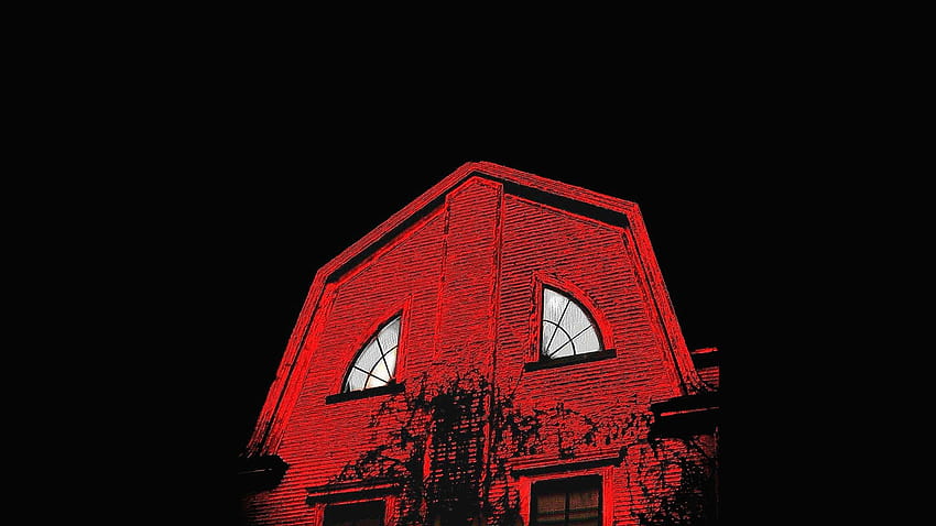 Amityville for your or mobile screen and easy to HD wallpaper