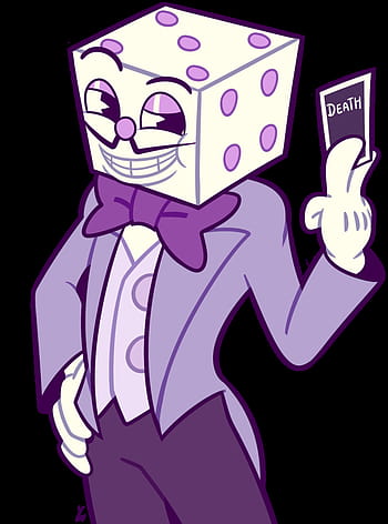 king dice games art video games Cuphead (Video Game) #dice #Casino #dark  #spooky #1080P #wallpaper #hdwallpaper #desktop