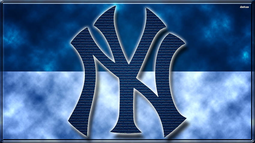 NY Yankee, ny logo HD wallpaper | Pxfuel