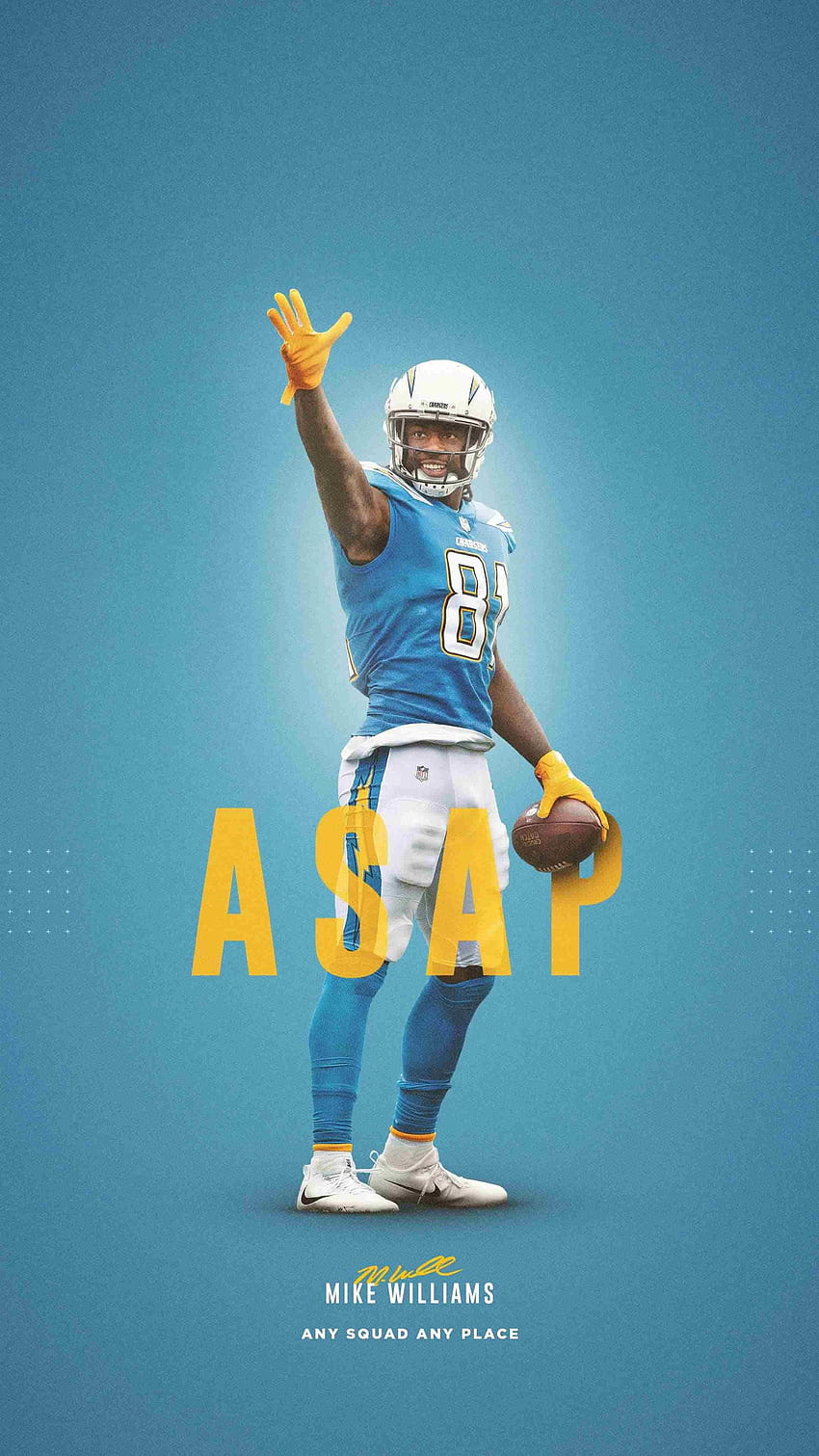 wallpapers for chargers fans｜TikTok Search