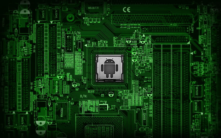 Cool Circuit HD Motherboard Wallpaper, HD Hi-Tech 4K Wallpapers, Images and  Background - Wallpapers Den
