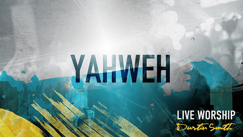 Yahweh HD wallpaper