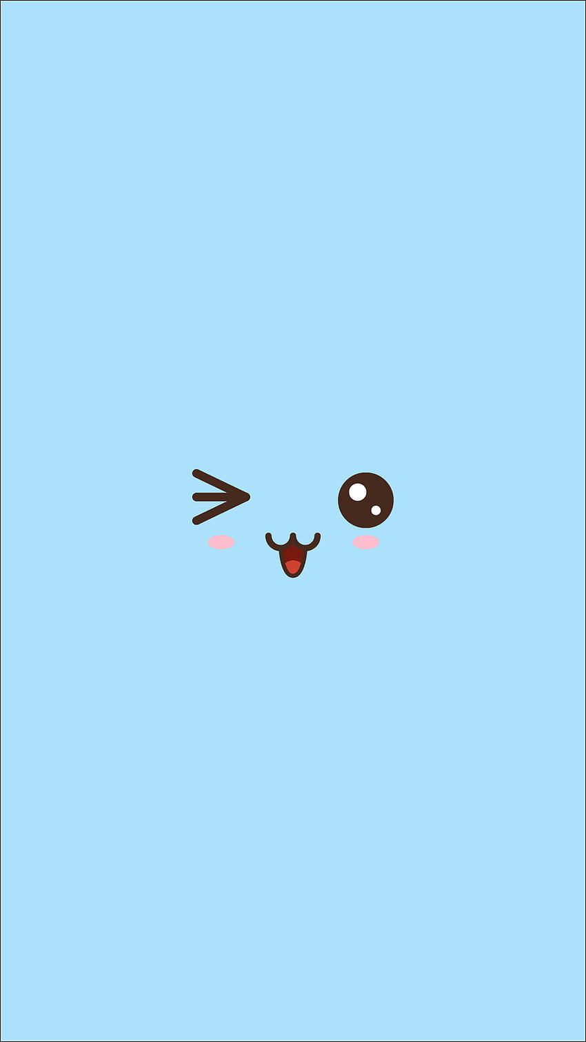 Pin on My Saves, kawaii cute faces HD phone wallpaper | Pxfuel