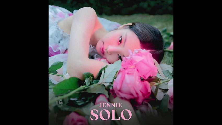 Jennie Solo Mp3, solo jennie remix the show HD wallpaper | Pxfuel