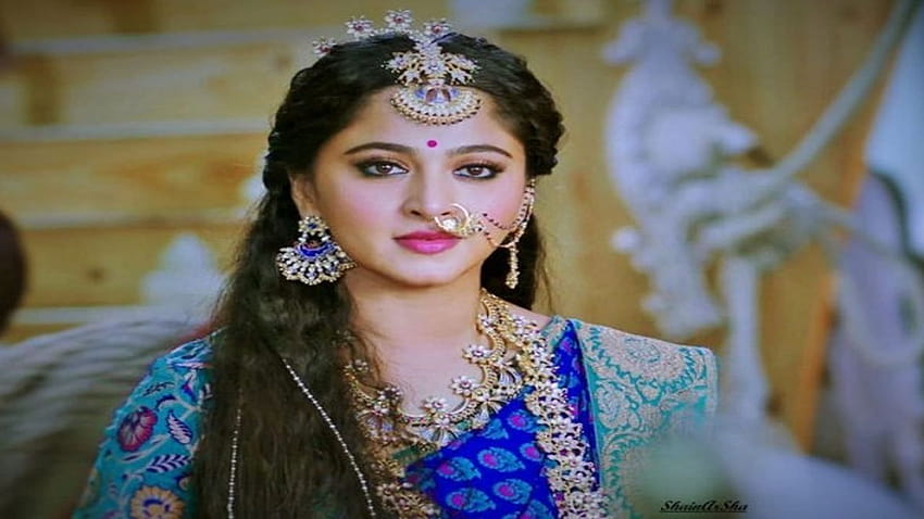 Anushka Shetty Birtay: South's actress whom the whole country started recognizing after the film 'Bahubali', know special things related to Anushka. South actress whom the whole country got to know after Bahubali HD wallpaper