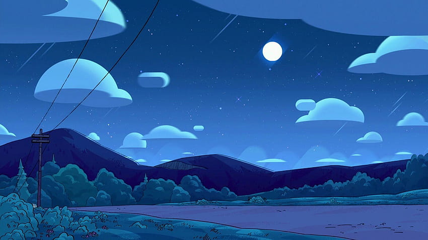 Steven Universe: Future backgrounds in 2020 HD wallpaper