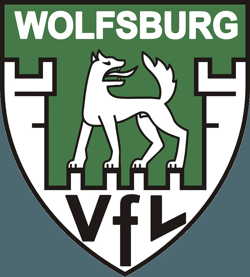 VfL Wolfsburg Logo High Resolution Backgrounds, Wolfsburg City HD Phone ...