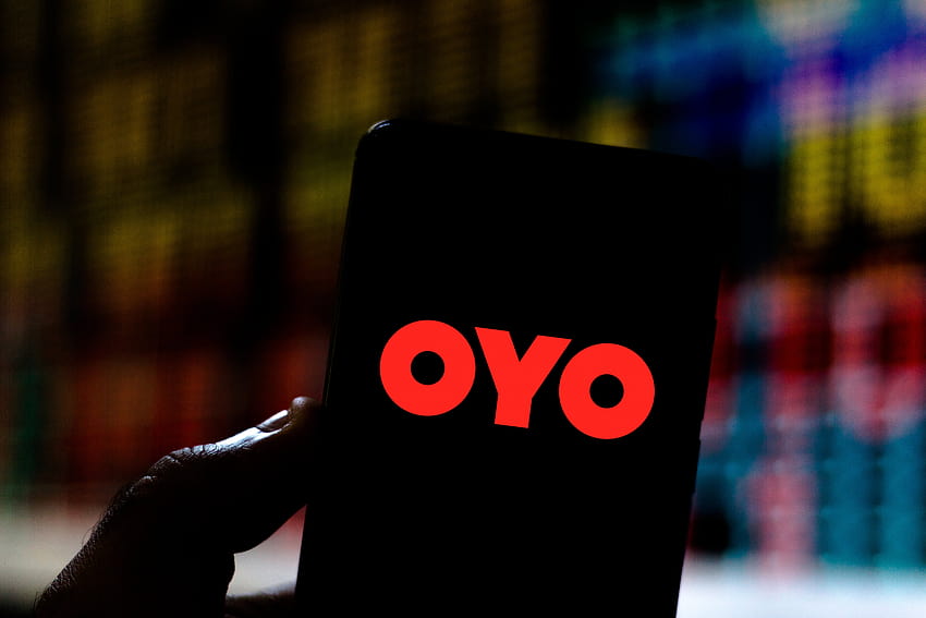 Die indische Budget-Hotelkette Oyo verspricht, Mitarbeiter an vorderster Front des Coronavirus unterzubringen HD-Hintergrundbild