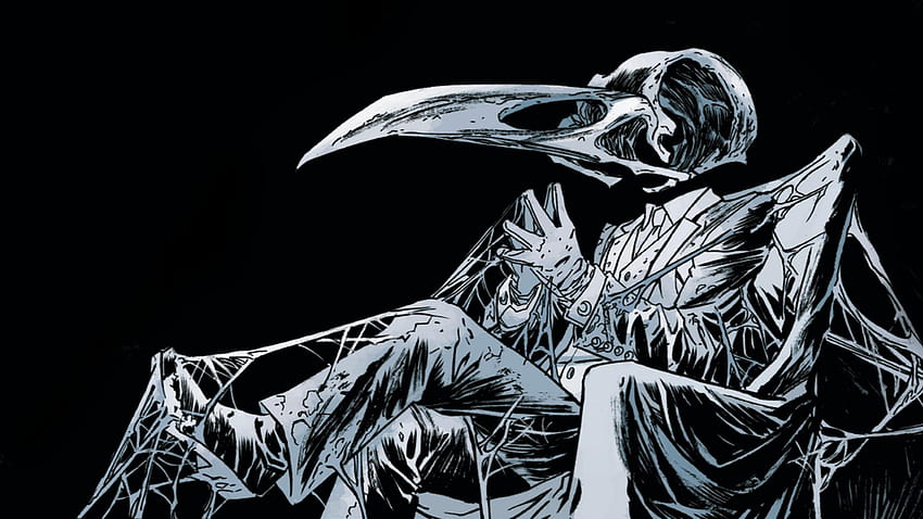 Thought this panel from the new Moon Knight would make a great . : r/Marvel, moon knight pc HD wallpaper