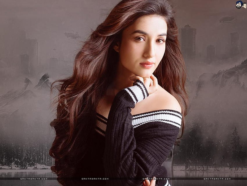 Hot Bollywood Heroines & Actresses I Indian, aditi budhathoki HD wallpaper
