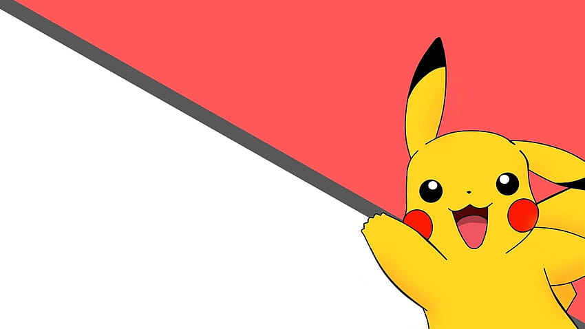 480x484 Pokemon Pikachu Art Android One, dibujos animados y s fondo de pantalla