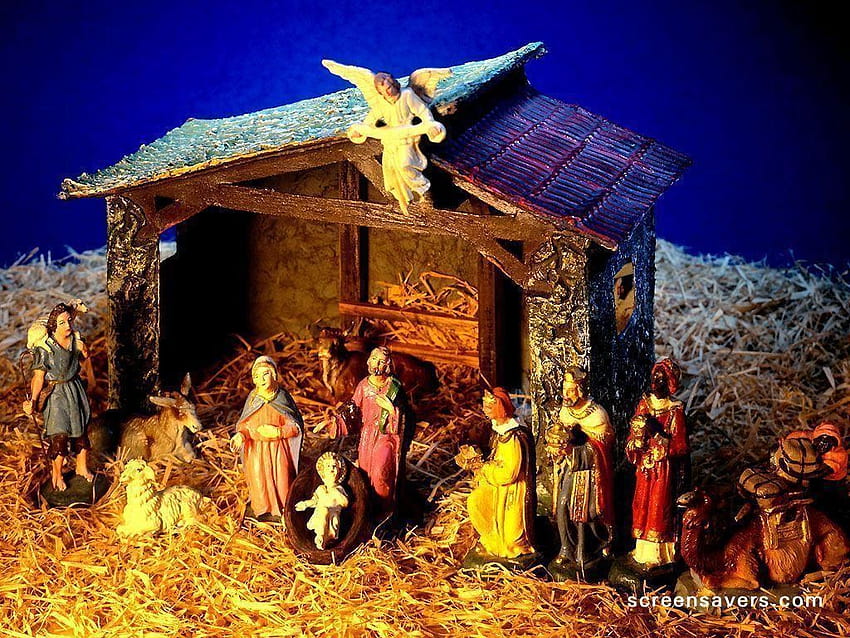 42 Jesus Birth