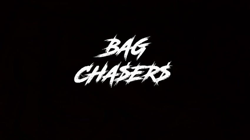 Bag en: Bag Chaser Logos HD wallpaper | Pxfuel