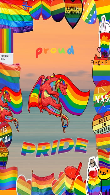 Bộ Sưu Tập 999 Hình Nền LGBT Cực Chất Được Thiết Kế 4K Toàn Diện  TH  Điện Biên Đông
