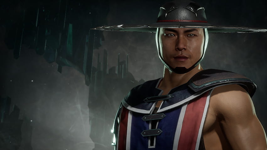 Kung Lao Mortal Kombat 11, kung jin HD wallpaper