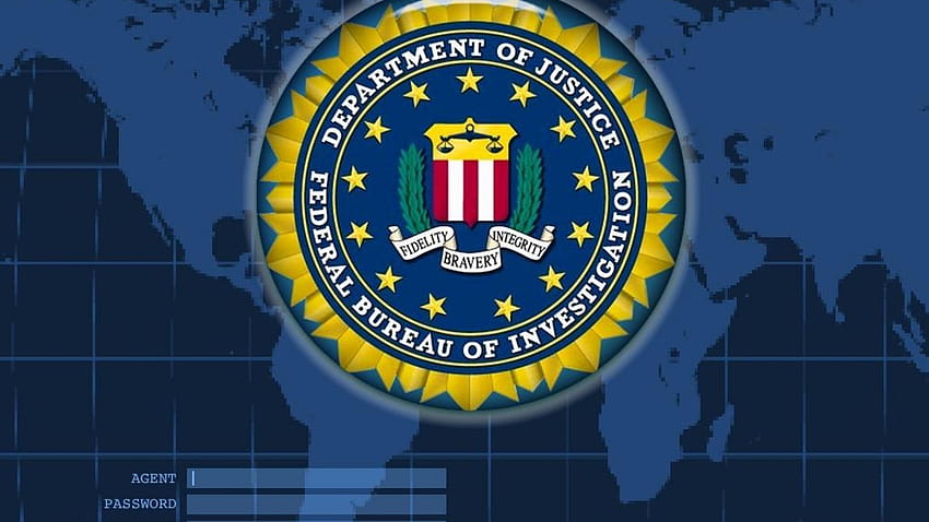 4 FBI Terminal, cia agents HD wallpaper