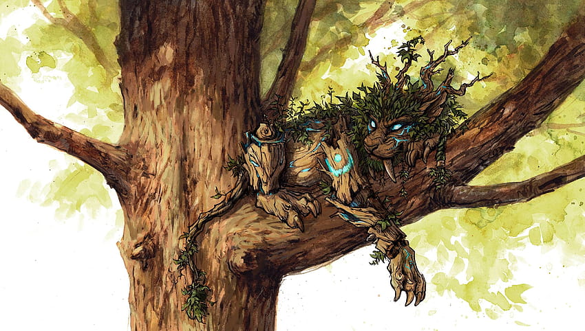 World Of Warcraft Druid 投稿者 Sarah Sellers, wow druid 高画質の壁紙