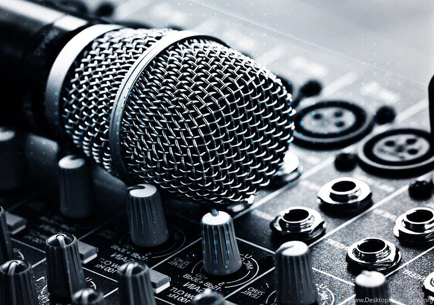 Digital Sound Mixer ~ .info Sfondi Sfondo HD