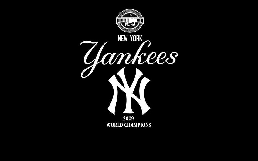 ワールド シリーズ、ニューヨーク ヤンキース 2019 高画質の壁紙